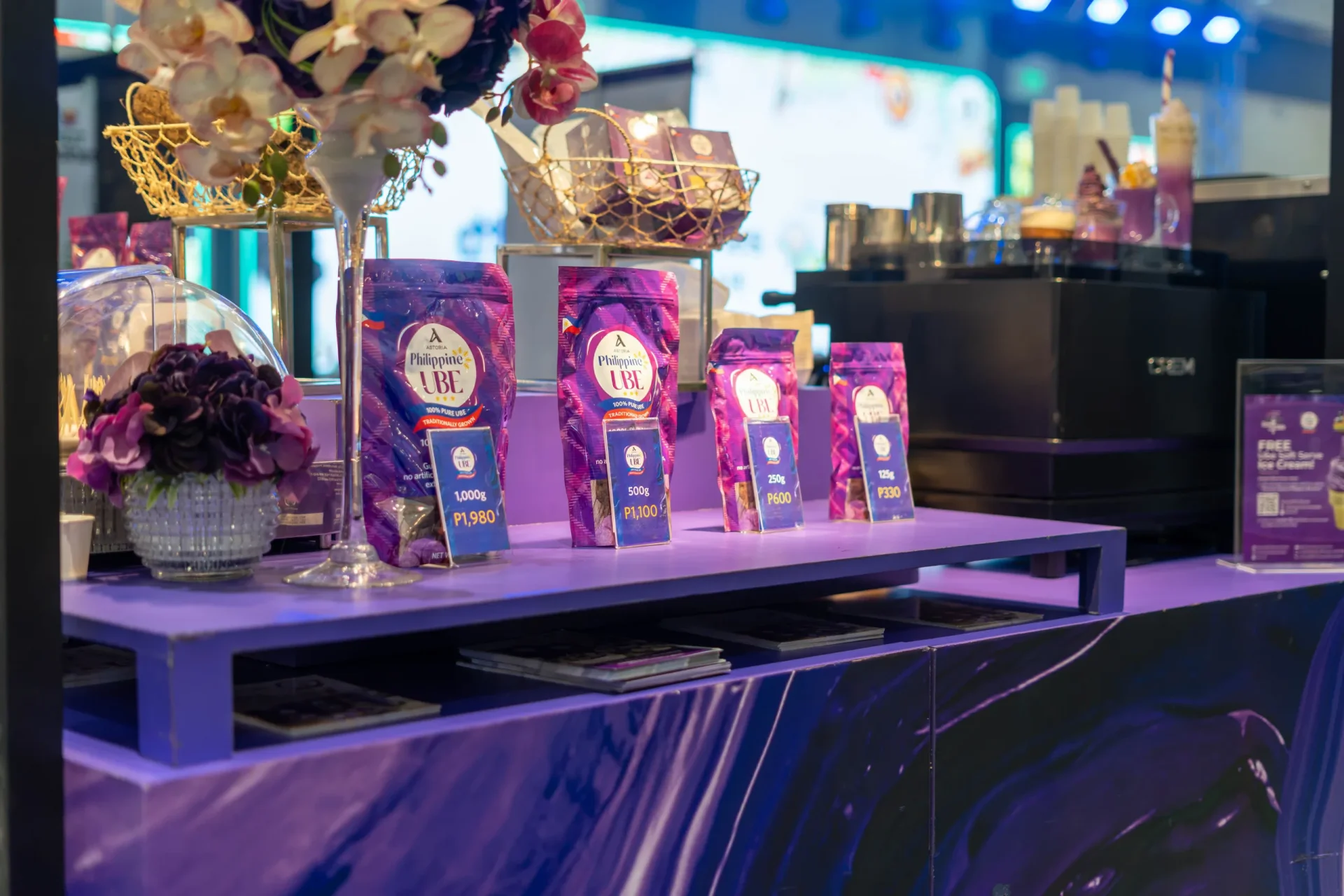 DTI COCONUT Philippines Trade Fair 2026 gallery image 4